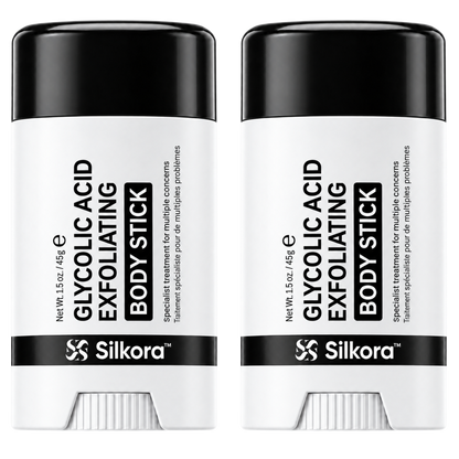 Silkora™ – Exfoliating Body Stick
