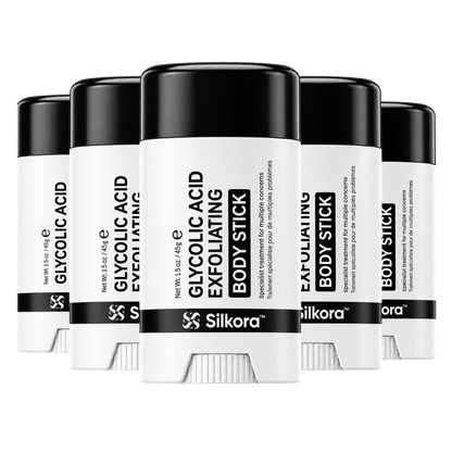 Silkora™ – Exfoliating Body Stick