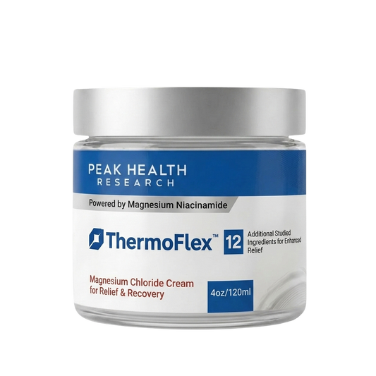 ThermoFlex™ Cream